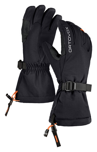 Ortovox Merino Mountain Glove