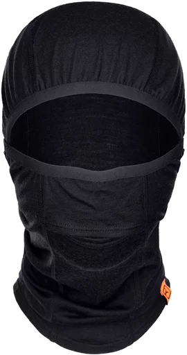 Whiteout Mask one size | black-raven