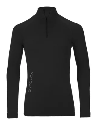 230 COMPETITION ZIP NECK M