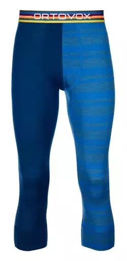 185 Rock n Wool Short Pants XL | just-blue