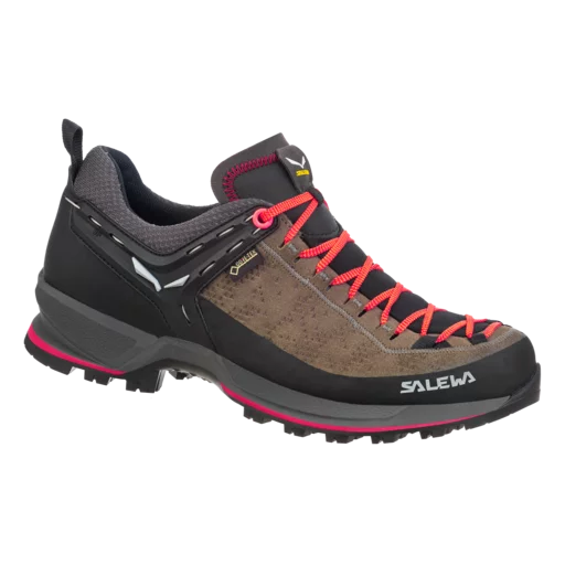 Ws Mtn Trainer 2 Gtx 36,5 | driftwood-fluo-coral