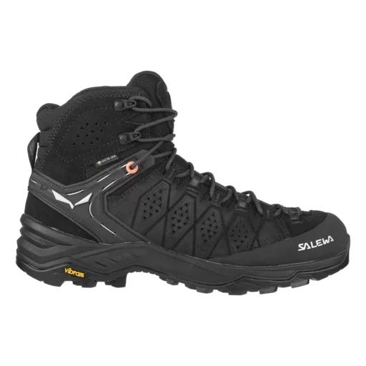 Alp Trainer 2 Mid GTX 37 | black-black