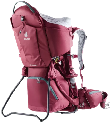 Kid Comfort 14 Liter | maron