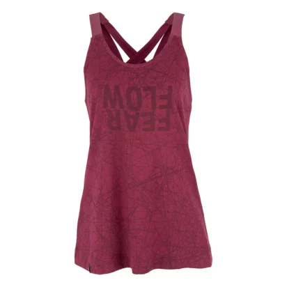 ALPINE HEMP PRINT W TANK