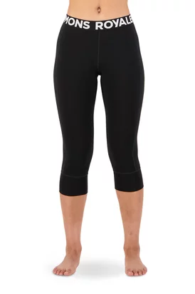 Cascade Merino Flex 200 3/4 Legging