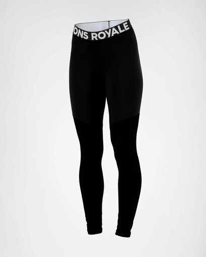 Mons Royale Cascade Merino Base Layer Legging