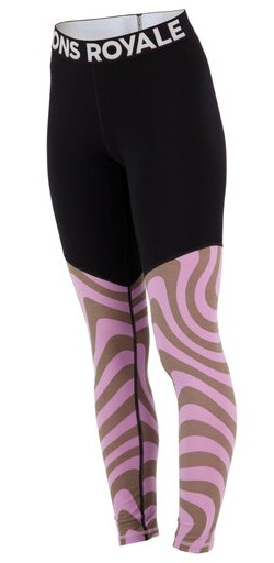 Mons Royale Cascade Merino Base Layer Legging
