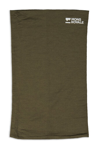 Mons Royale Double Up Neckwarmer
