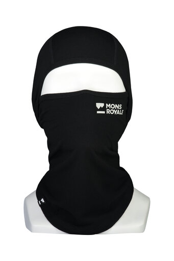 Mons Royale Santa Rosa Merino Balaclava