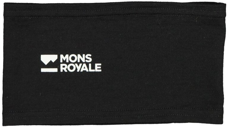 Mons Royale Haines Merino Headband