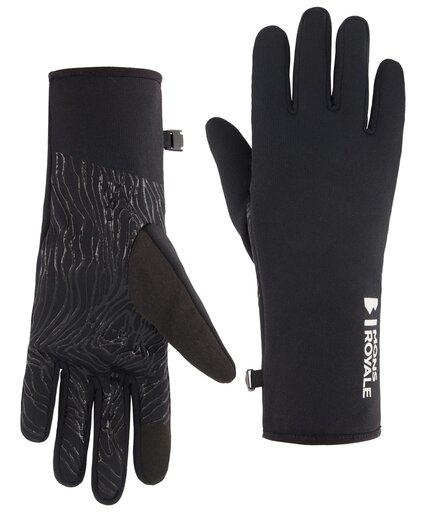 Mons Royale Amp Wool Fleece Glove