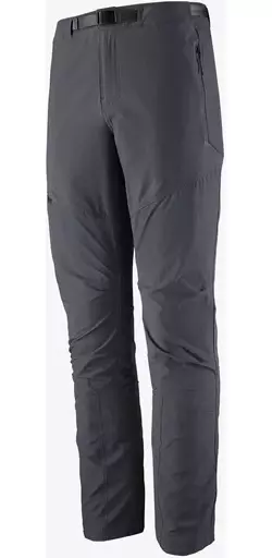 Altvia Alpine Pants XXL (US 38) | black