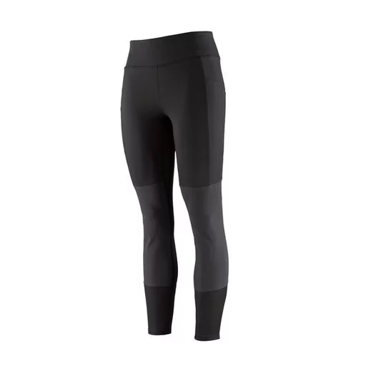 Pack Out Hike Tights L | black