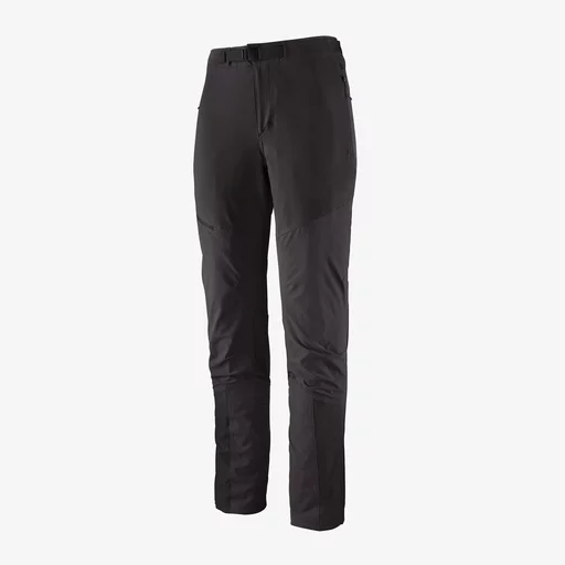 Altvia Alpine Pants XL (US 12) | black