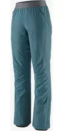 Upstride Pants L (US 10) | abalone-blue