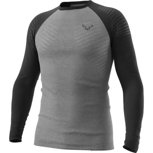 Dynafit Tour Light Merino L/S Tee