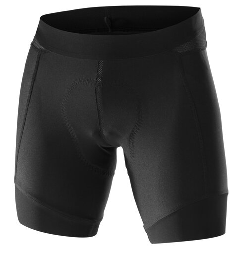 Löffler Cycling Shorts Light Hotbond
