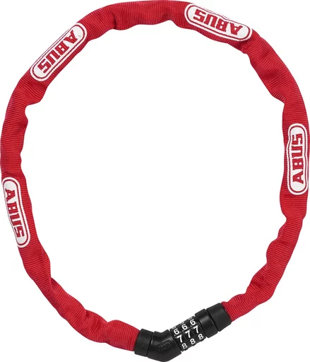 Steel-O-Chain™ 4804C/75 unisize | red