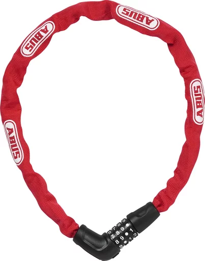 Steel-O-Chain™ 5805C/75 unisize | red