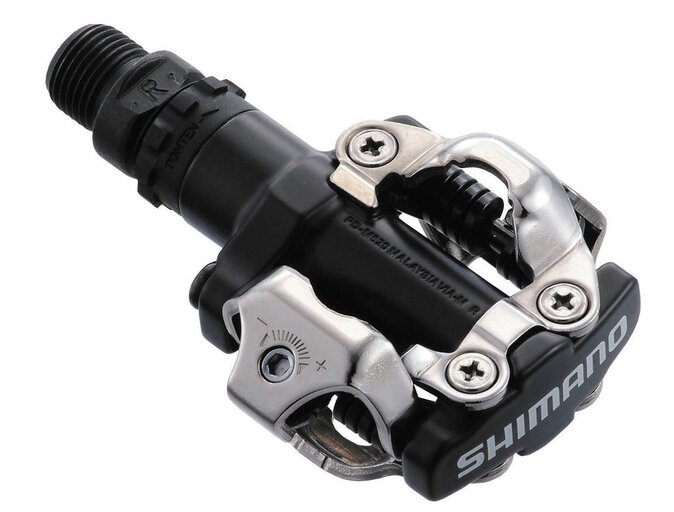SHIMANO PDM520 XC Pedal