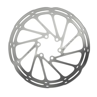 Bremsscheibe Centerline 200mm Rounded