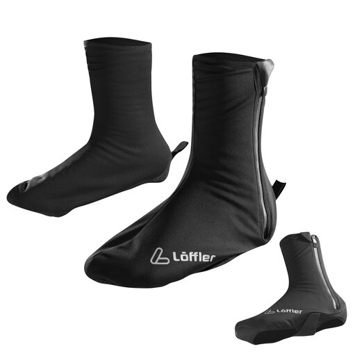 Löffler Cycling Overshoes Primaloft