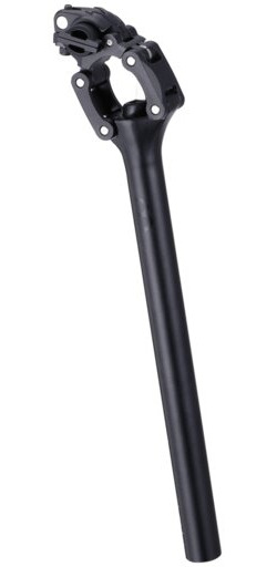 BBB Sattelstütze ComfortPost gefederte BSP-41 31,6 mm