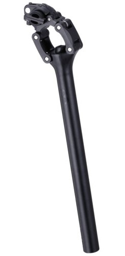 BBB ComfortPost gefederte Sattelstütze BSP-41 30,9 mm