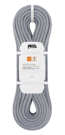 Petzl Volta 9.2 mm