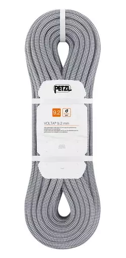 Volta 9.2 mm 60 m | gray