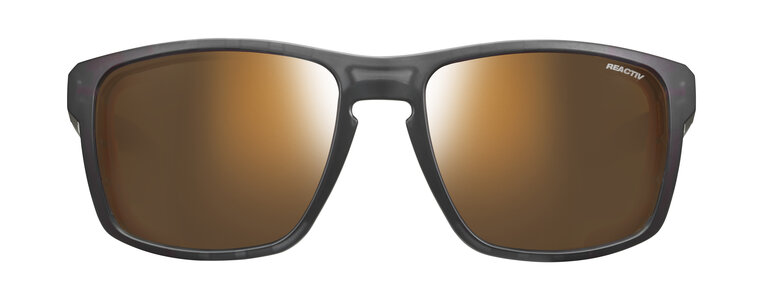 Julbo Shield M Reactiv High Mountain 2-4