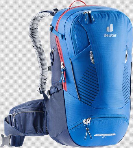 Deuter Trans Alpine 24