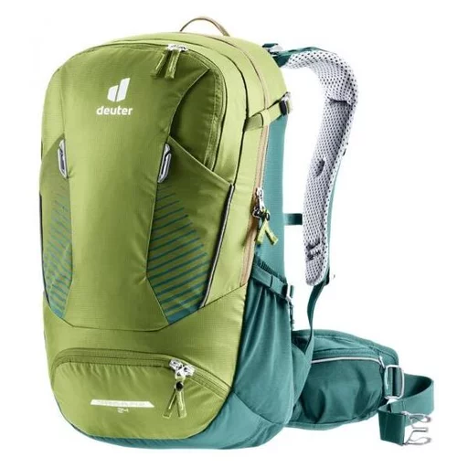 Trans Alpine 24 24 Liter | meadow-deepsea