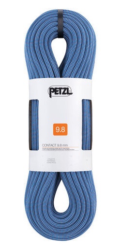 Petzl Contact 9.8 mm