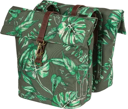Evergreen Doublebag Doppelpacktasche