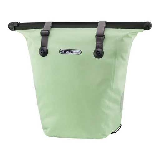 Bike-Shopper QL2.1 Einzeltasche 20 Liter | pistachio