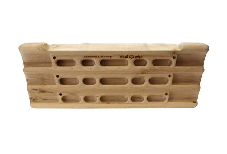 Metolius Wood Grips deluxe II