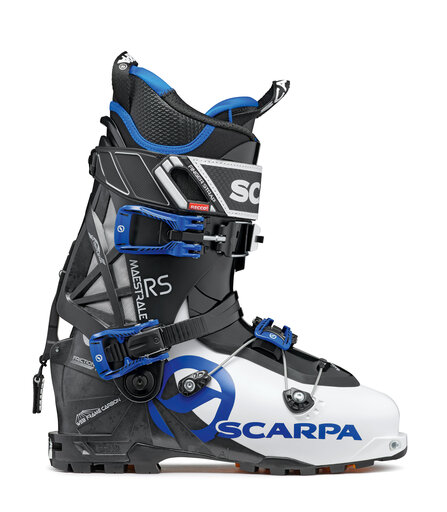 Scarpa Maestrale Rs