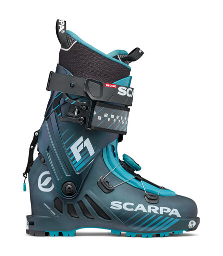 Scarpa F1