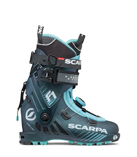 Scarpa F1