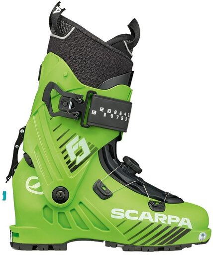 Scarpa F1 Junior