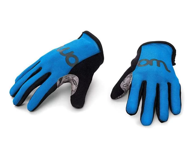 Tens Radhandschuhe 5 | sky-blue