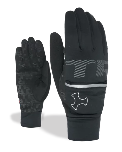 Glove K-Sport M | black