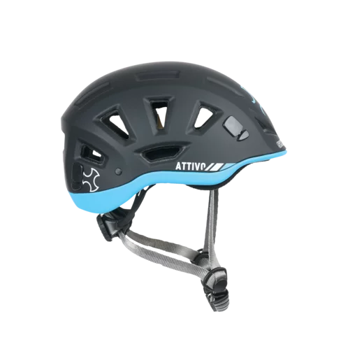 Helmet Attivo S/M | black