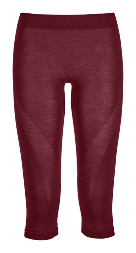 Ortovox 120 Comp Light Short Pants