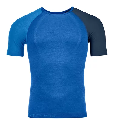 120 COMP LIGHT SHORT SLEEVE M