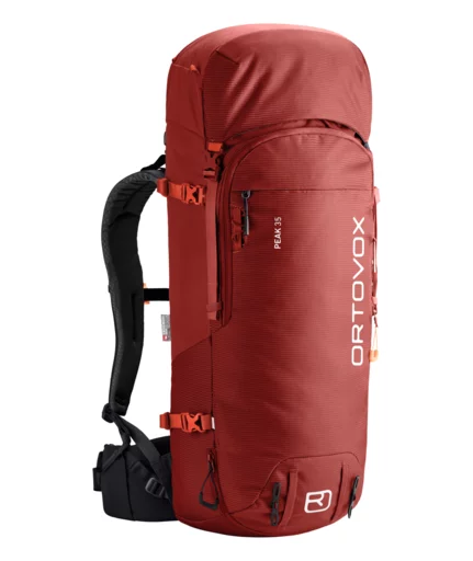 Peak 35 35 Liter | cengia-rossa