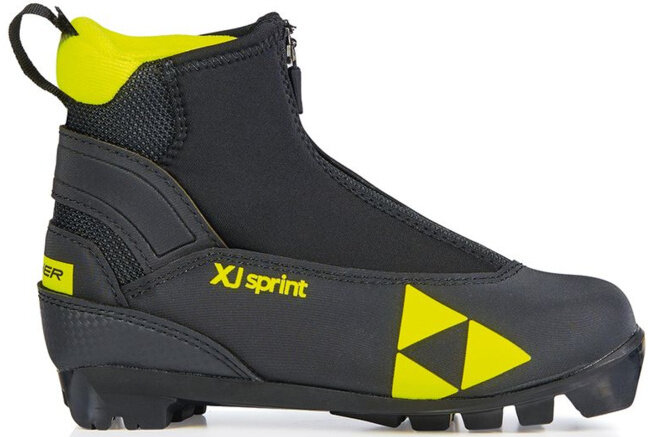 Fischer Xj Sprint
