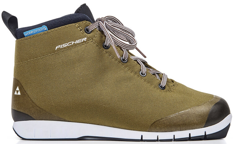 Fischer Urban Cross