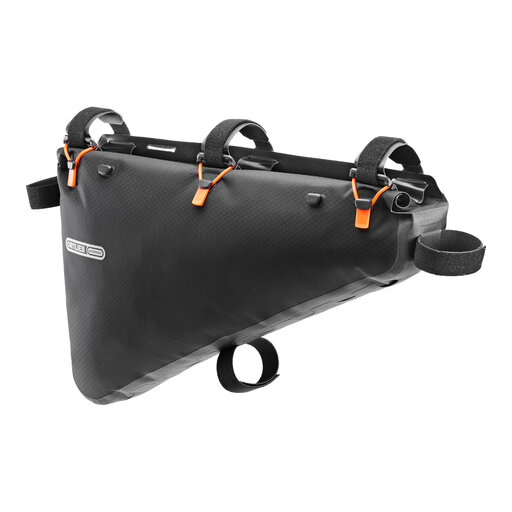 ORTLIEB Frame-Pack Rolltop Rahmentasche